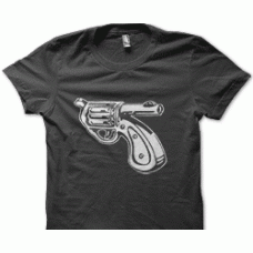 Camiseta Pistola I