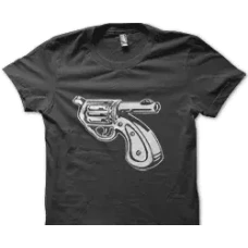 Camiseta Pistola I