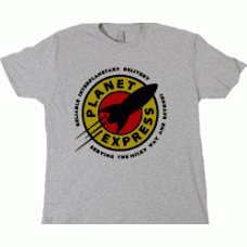 Camiseta Planet express I