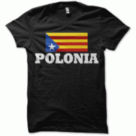 Camiseta Polonia