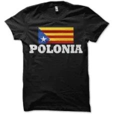 Camiseta Polonia