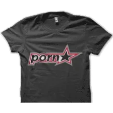 Camiseta Pornstar II