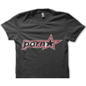 Camiseta Pornstar II