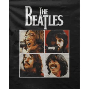 Camiseta Poster-The-Beatles-detalle