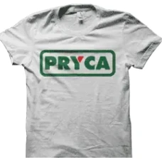 Camiseta Pryca Camiseta Pryca