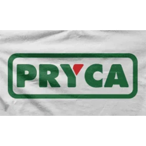 Camiseta Pryca-detalle