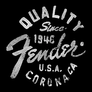 Camiseta Quality-Fender-detalle