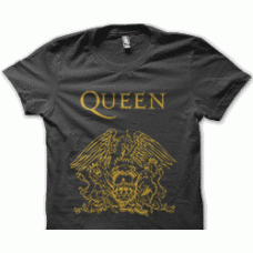 Camiseta Queen