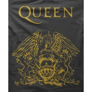 Camiseta Queen-detalle