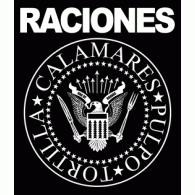 Camiseta Raciones-detalle