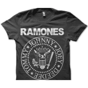 Camiseta Ramones