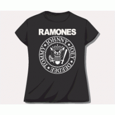 Camiseta Ramones I