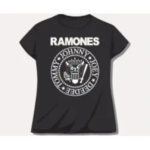 Camiseta Ramones I