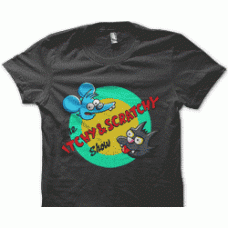 Camiseta Rasca y pica