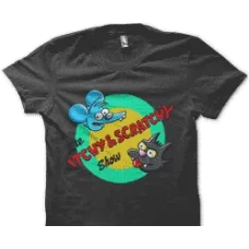 Camiseta Rasca y pica