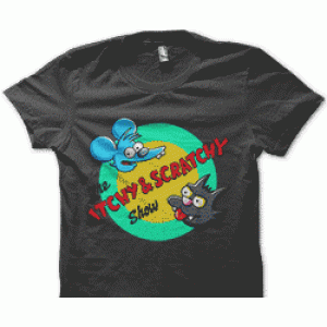 Camiseta Rasca y pica