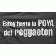 Camiseta Reggaeton-detalle