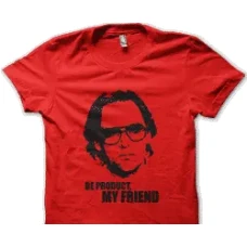 Camiseta Ristro