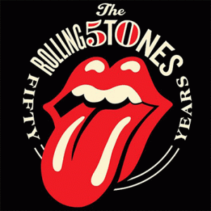 Camiseta Rolling Stones 50 aniversario-detalle