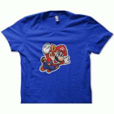 Camiseta S.Mario