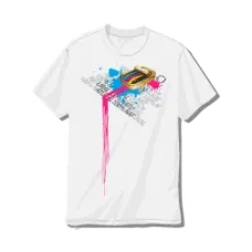 Camiseta Sardinas en lata