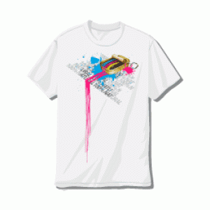 Camiseta Sardinas en lata