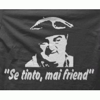 Camiseta Se tinto-detalle