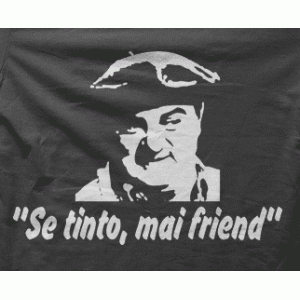 Camiseta Se tinto-detalle