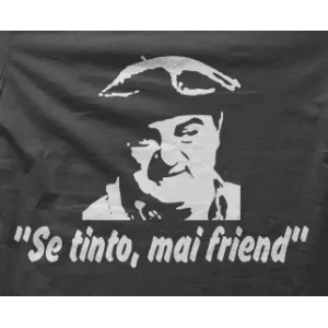 Camiseta Se tinto-detalle