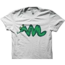 Camiseta Serpiente II