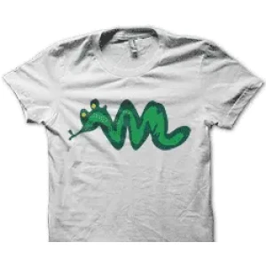 Camiseta Serpiente II