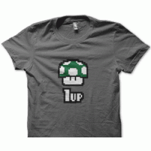 Camiseta Seta 1up