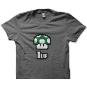 Camiseta Seta 1up