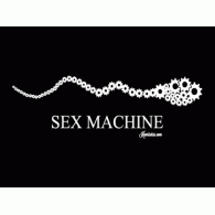 Camiseta Sex machine engranajes-detalle Camiseta Sex machine engranajes-detalle