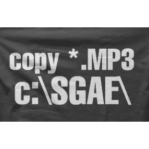 Camiseta Sgae-detalle