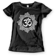 Camiseta Simbolo-OM