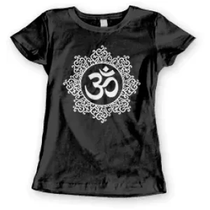 Camiseta Simbolo-OM