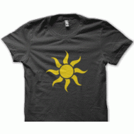 Camiseta Sol I
