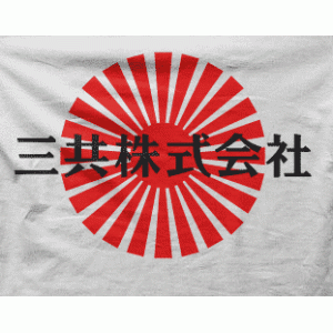 Camiseta Sol Japones-detalle