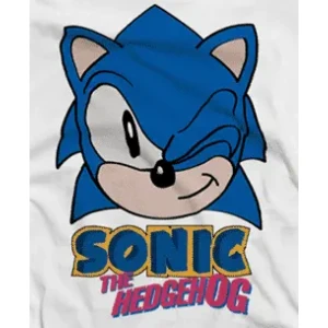 Camiseta Sonic I-detalle