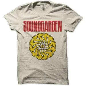 Camiseta Soundgarden