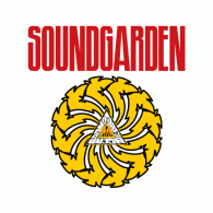 Camiseta Soundgarden-detalle