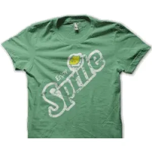 Camiseta Sprite