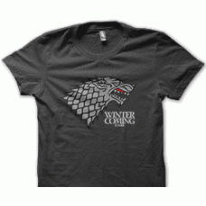 Camiseta Stark
