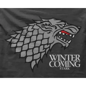 Camiseta Stark-detalle