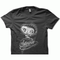 Camiseta Stewie
