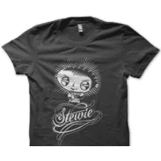 Camiseta Stewie Camiseta Stewie
