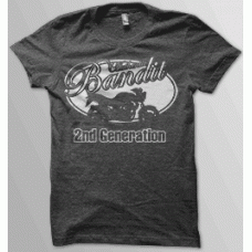 Camiseta Suzuki Bandit Camiseta Suzuki Bandit