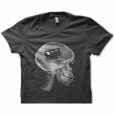 Camiseta Tarjeta Black