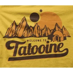Camiseta Tatooine-detalle